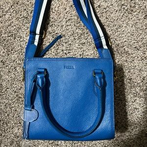 Fossil Bag
